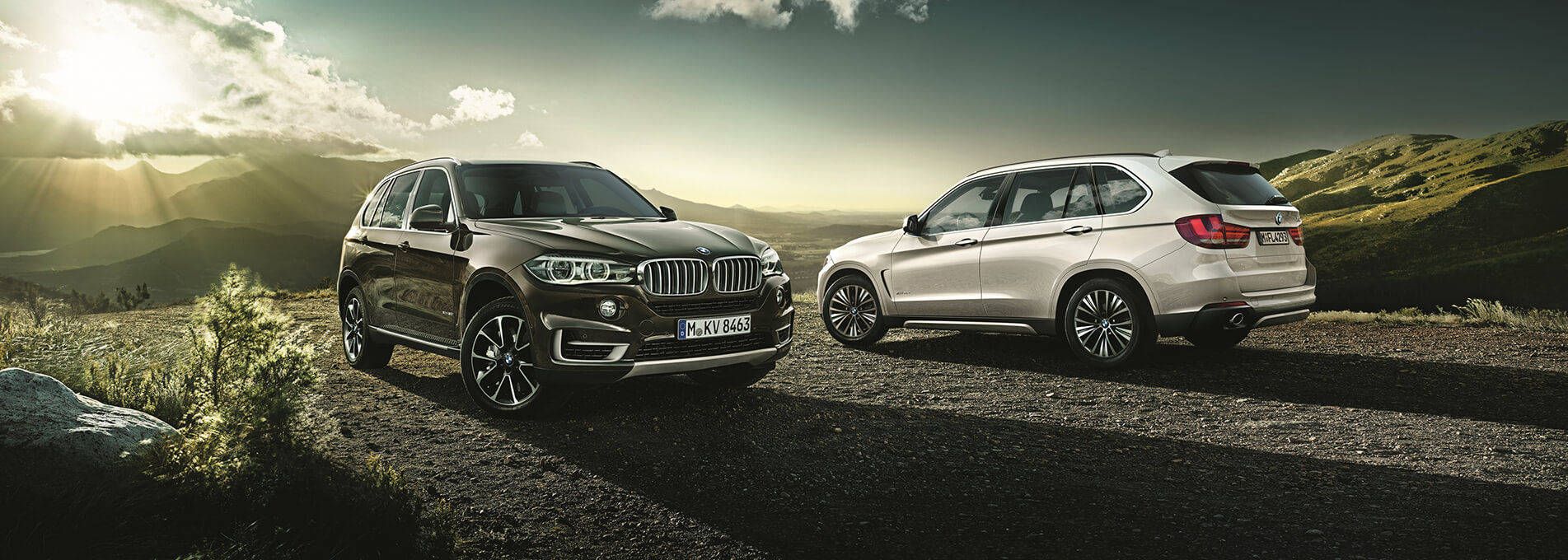 X5 xDrive 30d M Sport