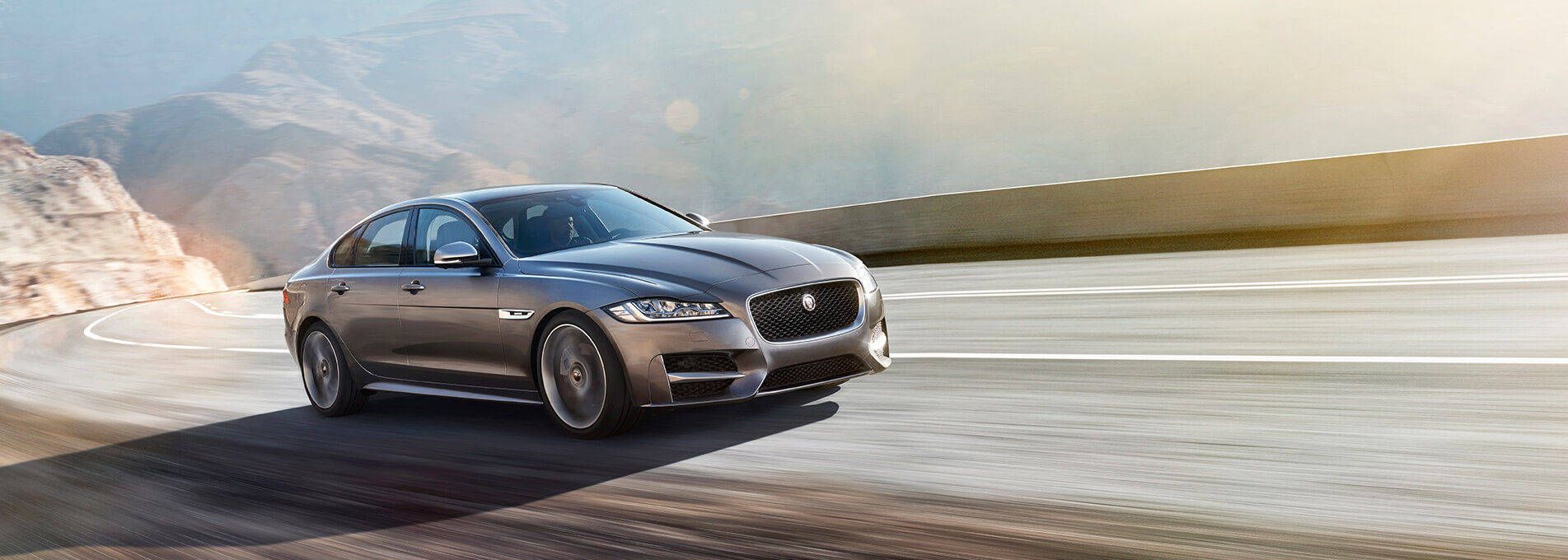 XF R-Sport