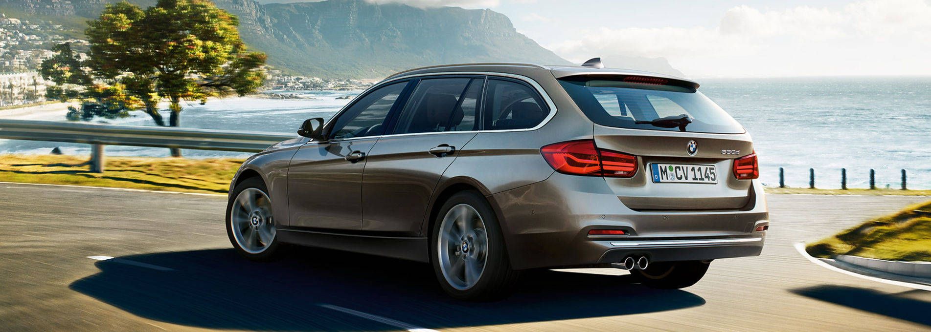 335d xDrive M Sport Touring