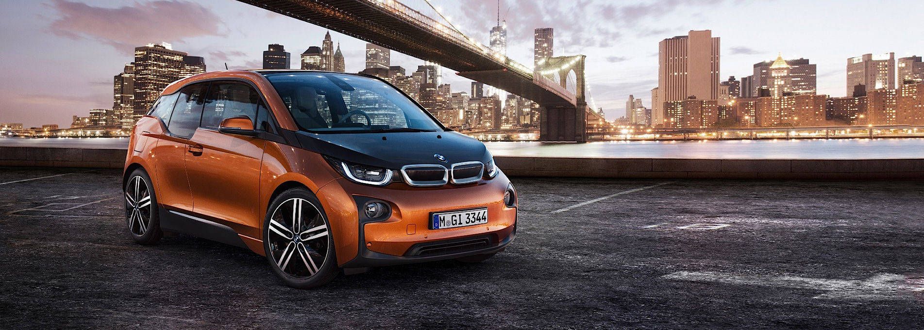 i3 (REx) Range Extender