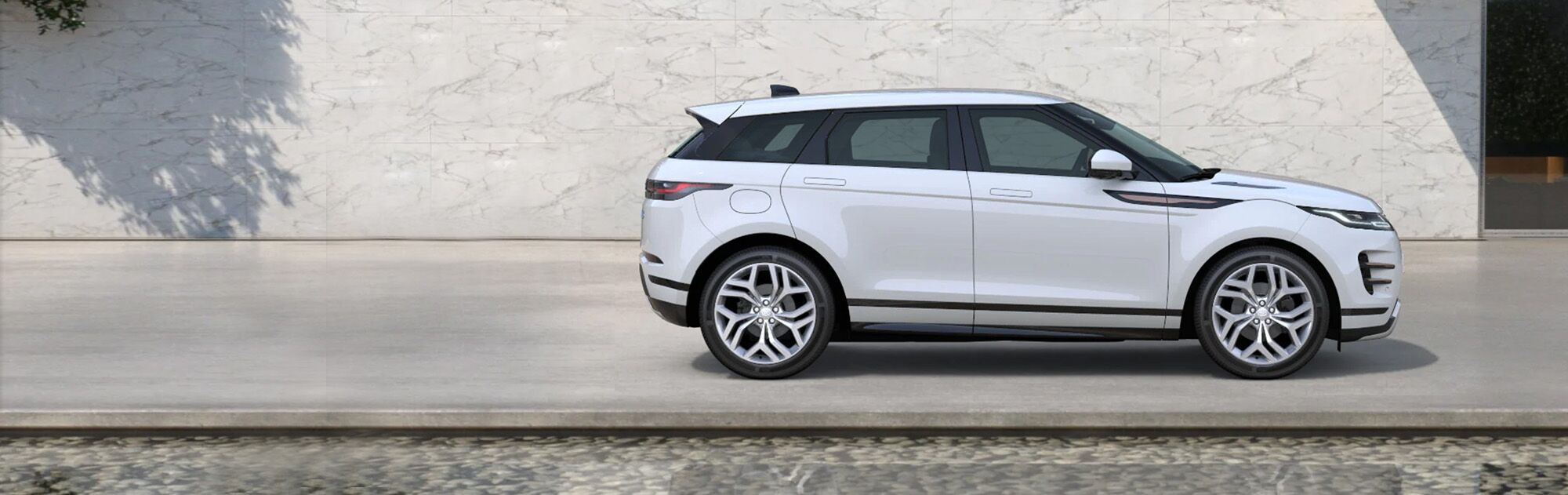 Range Rover Evoque D200 R-Dynamic SE Auto