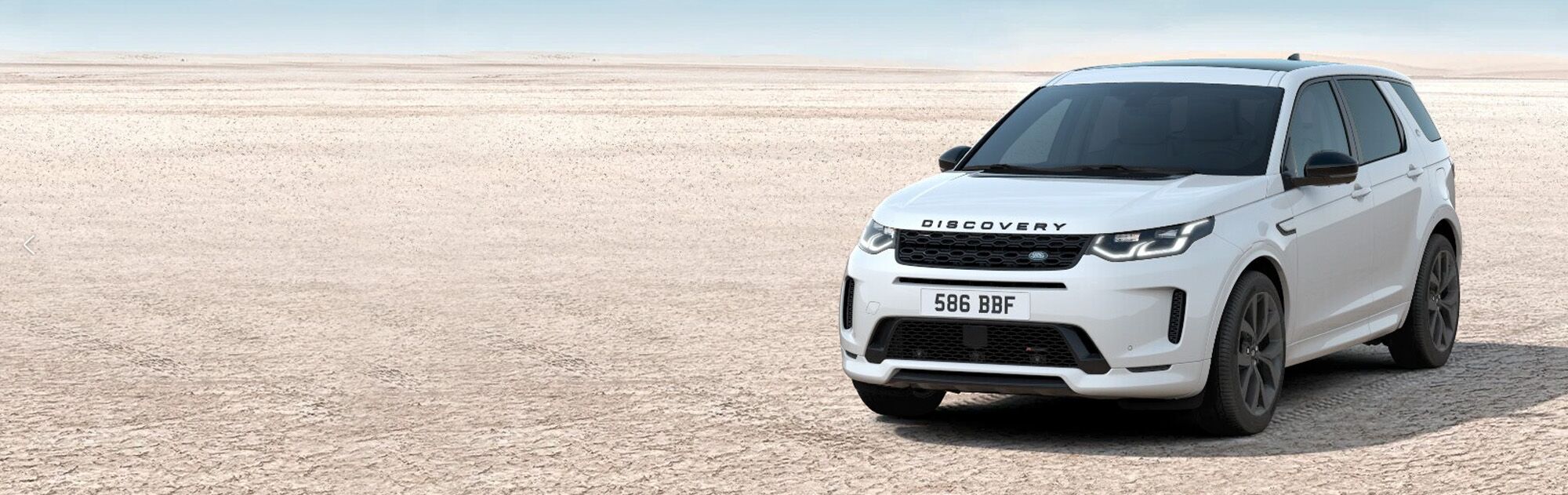 Discovery Sport P300e R-Dynamic SE AWD Auto