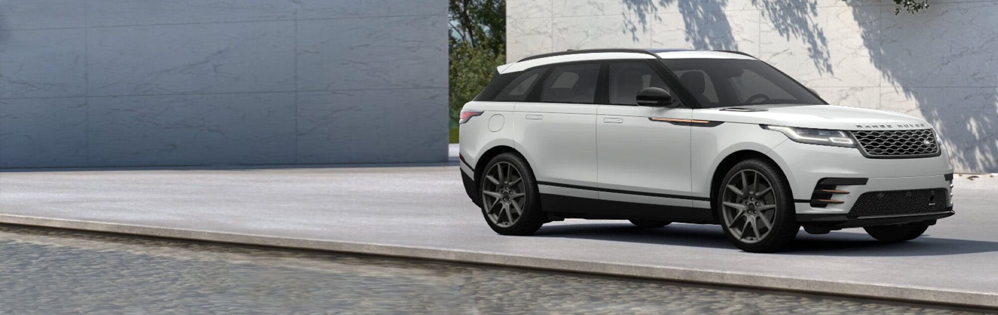 Range Rover Velar D200 R-Dynamic HSE Auto