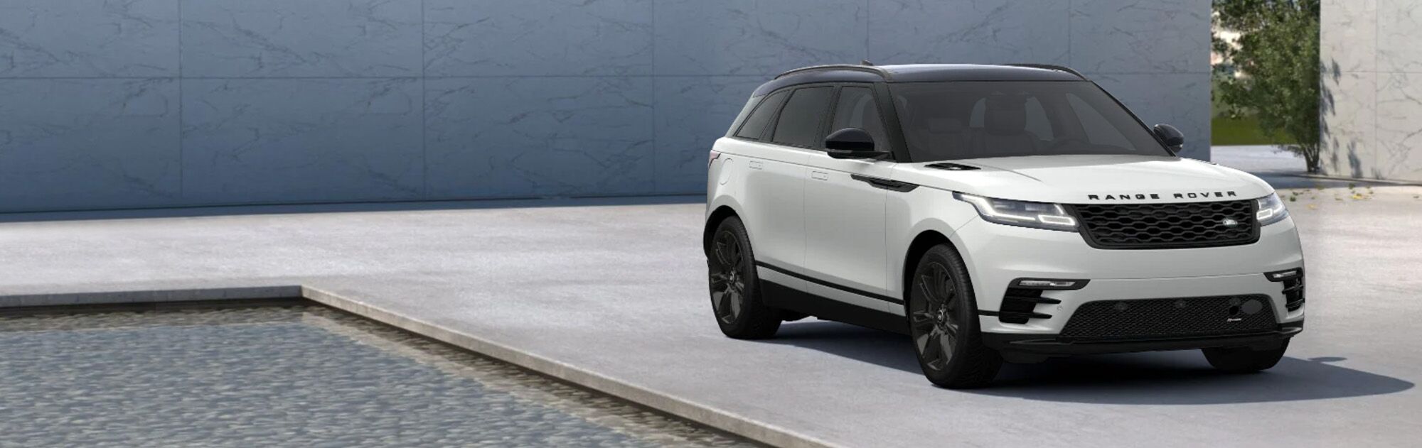 Range Rover Velar D200 Edition Auto