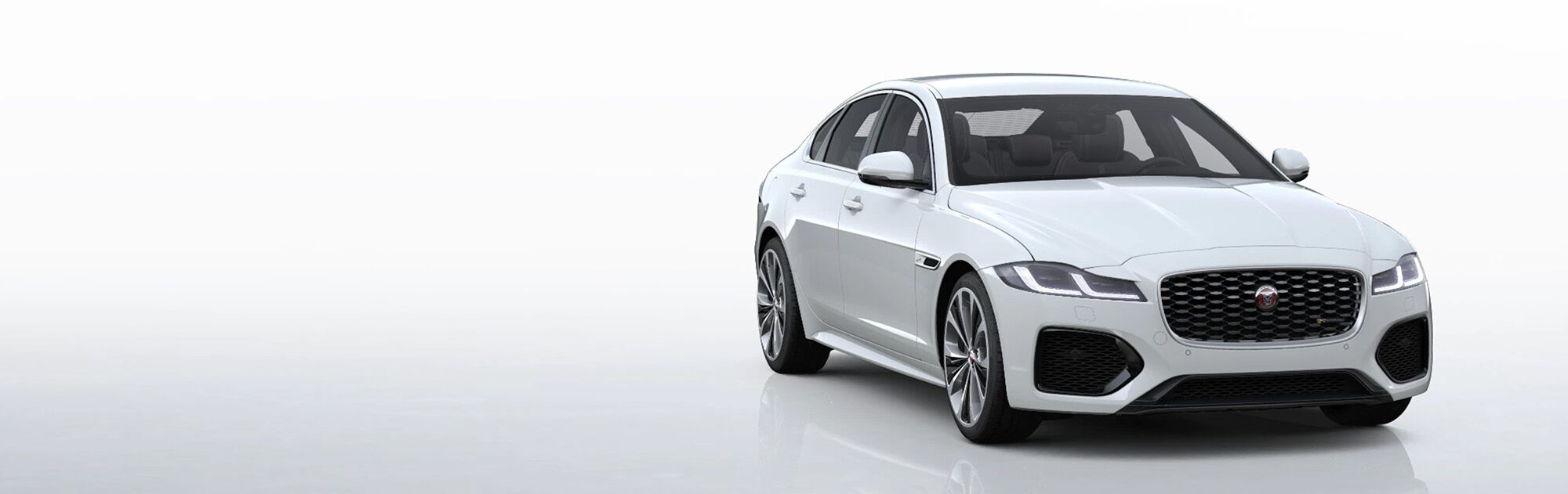 New XF D200 R-Dynamic HSE AWD Auto 