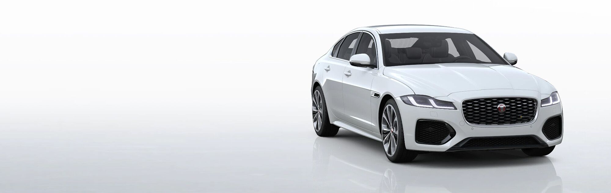 New XF P250 R-Dynamic HSE Auto 