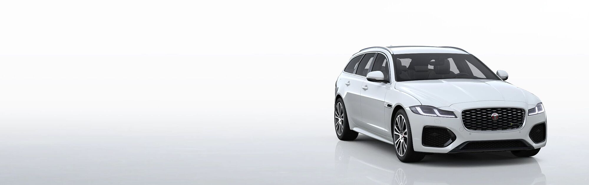 New XF SPORTBRAKE D200 R-Dynamic SE Auto 